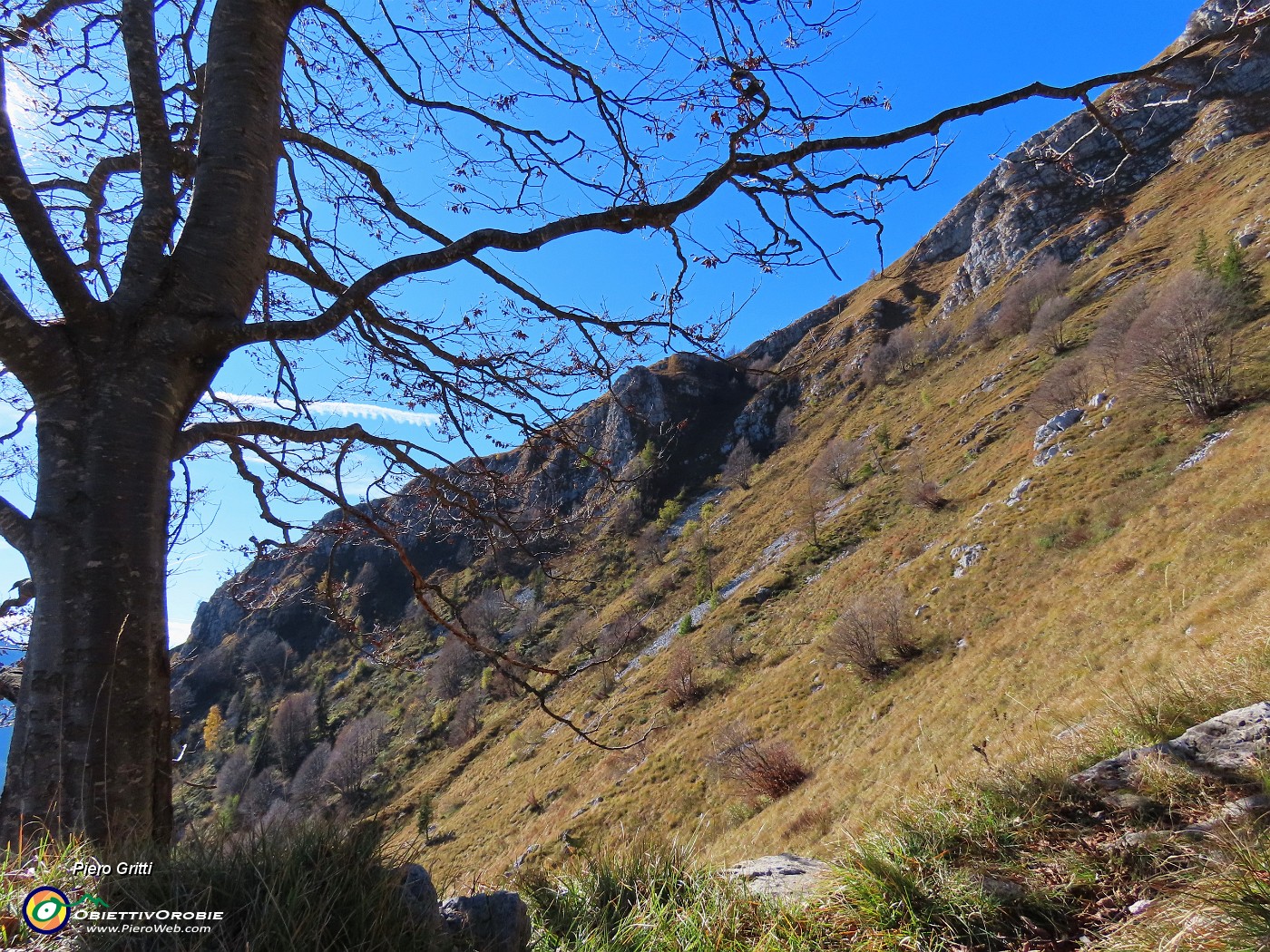 17 Sentierino su pendio ripido.JPG